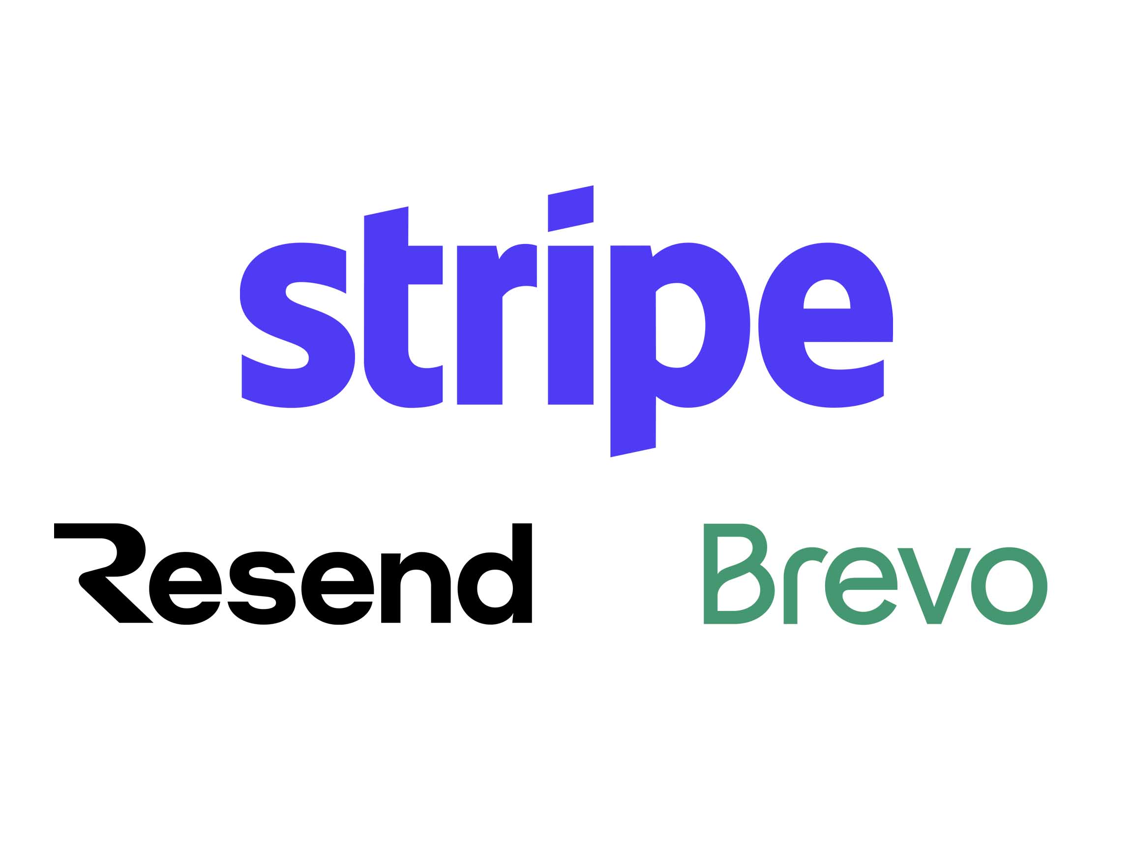 Gym management software integrations and Stripe payment connection